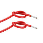 Awm3135 UL758 Silicone Hook Up Wire For Heating Element 600V