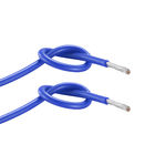 Awm3135 UL758 Silicone Hook Up Wire For Heating Element 600V