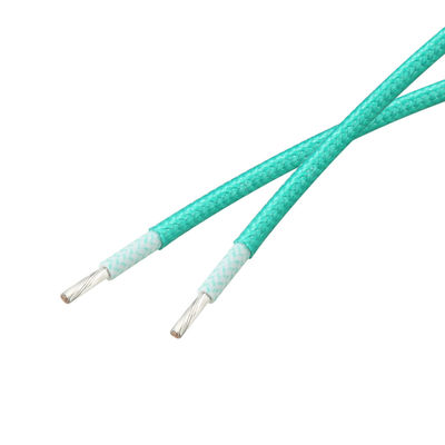 Awm3289 28AWG XLPE Insulated Electrical Cable 11.66mm