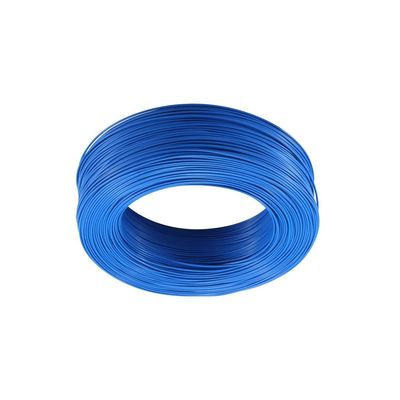 2.5mm Tinned Copper Insulated Cable 200C UL3135 Silicone Rubber Insulated Cable