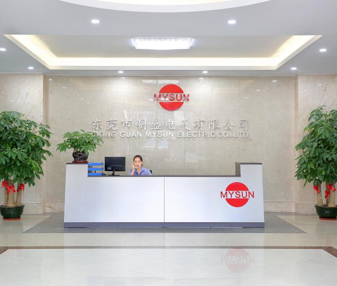 UL5128 300V 450C VW-1 Fiberglass Braided Mica Ειδικά σύρματα και καλώδια για οικιακές συσκευές θερμαντήρα Βιομηχανικό ηλεκτρικό φωτισμό 7