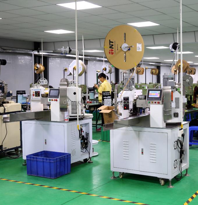 UL5128 300V 450C VW-1 Fiberglass Braided Mica Ειδικά σύρματα και καλώδια για οικιακές συσκευές θερμαντήρα Βιομηχανικό ηλεκτρικό φωτισμό 9