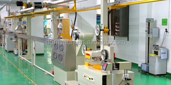 UL5128 300V 450C VW-1 Fiberglass Braided Mica Ειδικά σύρματα και καλώδια για οικιακές συσκευές θερμαντήρα Βιομηχανικό ηλεκτρικό φωτισμό 10