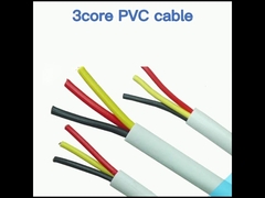 Silicone wires & cables