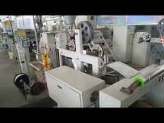 Υψηλής θερμοκρασίας ηλεκτρικό καλώδιο