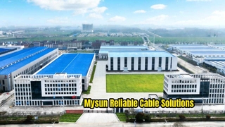 Εταιρικό προφίλ Mysun