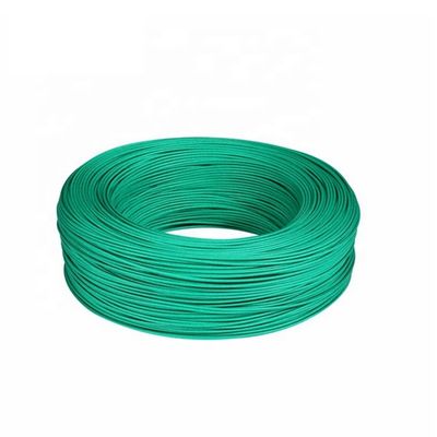 UL3135 12-26AWG 600V High Temperature Silicone Insulated Wire for Industrial and Home Appliance