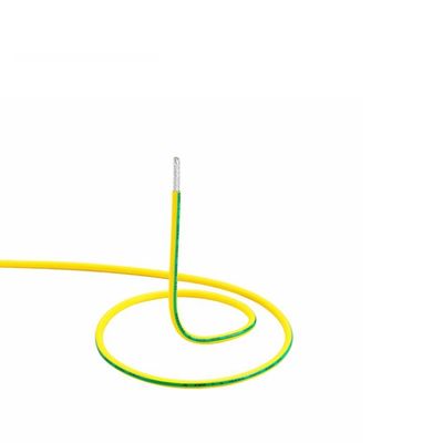 UL1859 PFA Wire 600V 150°C High Temperature Sensor Wire for Industrial and Medical Applications