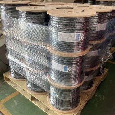 UL3137 600V 150C Tinned Copper Silicone Rubber Insulated Wire for Garment Steamers and Heaters