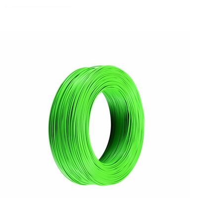 UL1180 PTFE Καλώδιο με αντίσταση σε υψηλή θερμοκρασία 200°C και ονομαστική τάση 300V για οικιακές συσκευές