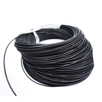 Fire Resistant UL3289 XLPE Hook Up Wire Copper Conductor