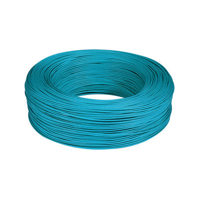 10AWG UL3075 High Temp Electrical Wire Fiberglass Braided Wire CCC