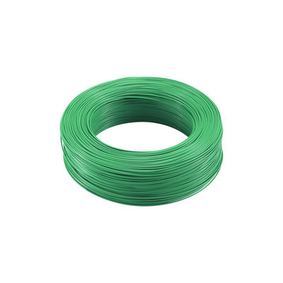 VDE Flexible Silicone Coated Wire For Lighting 180C